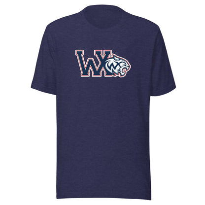 Design 4 – Heather Midnight Navy
