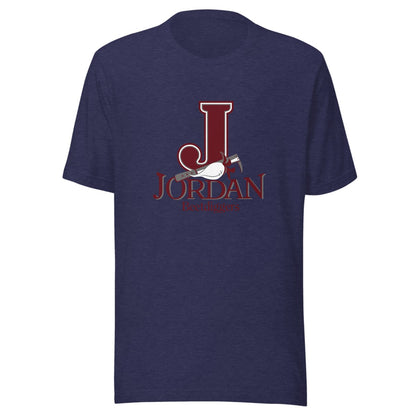 Design 4 – Heather Midnight Navy