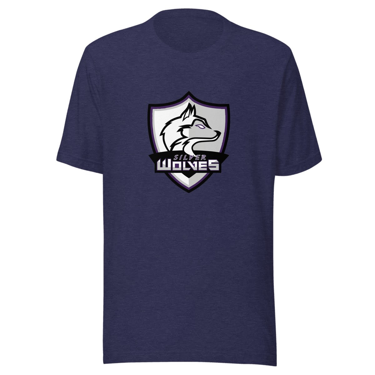 Design 4 – Heather Midnight Navy