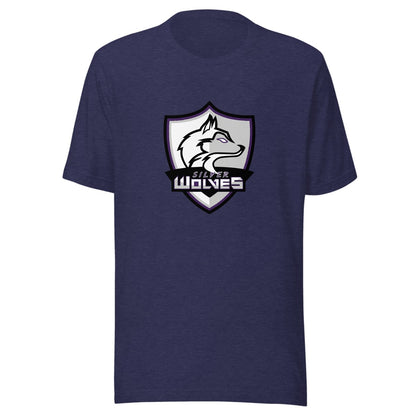 Design 4 – Heather Midnight Navy