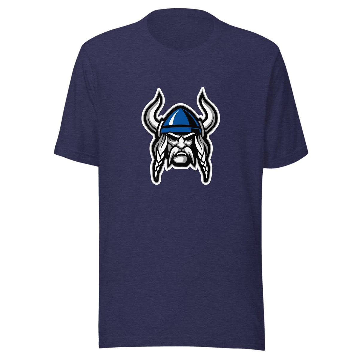 Design 4 – Heather Midnight Navy