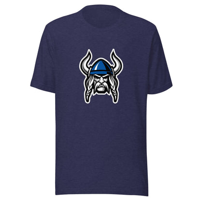 Design 4 – Heather Midnight Navy