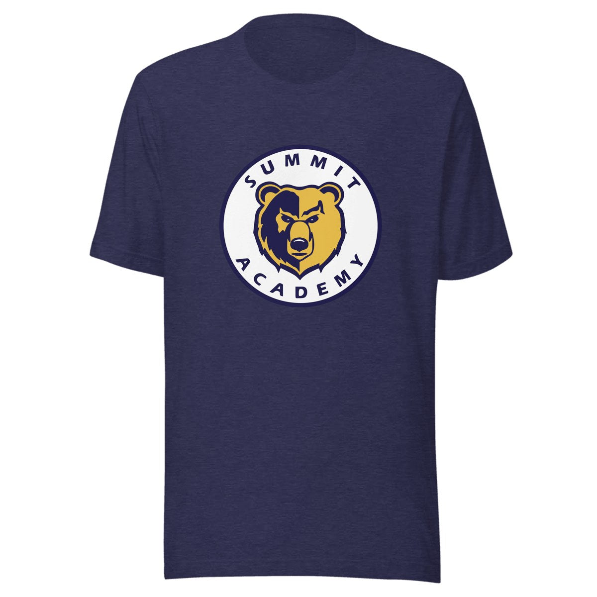 Design 4 – Heather Midnight Navy