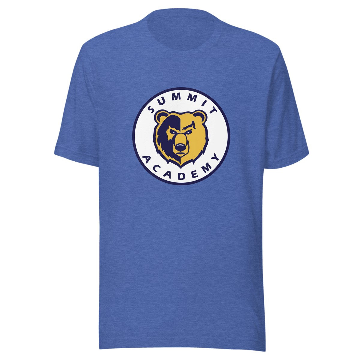Design 4 – Heather True Royal
