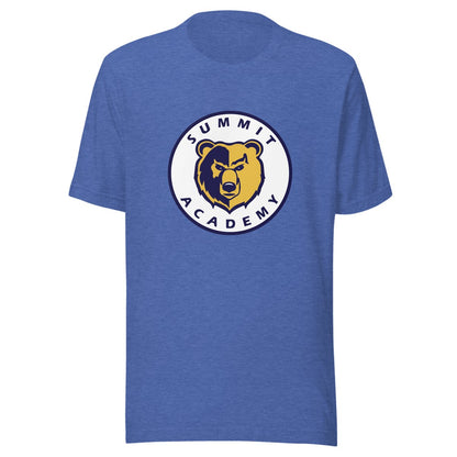 Design 4 – Heather True Royal