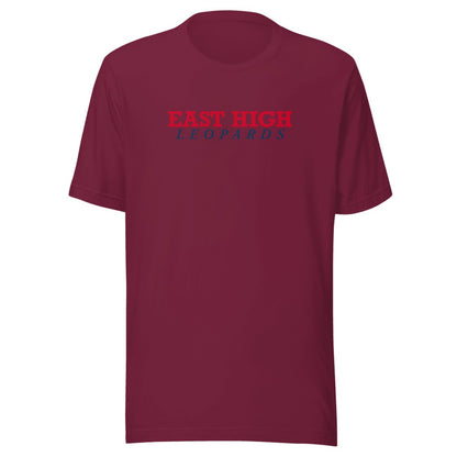 Design 4 – Maroon