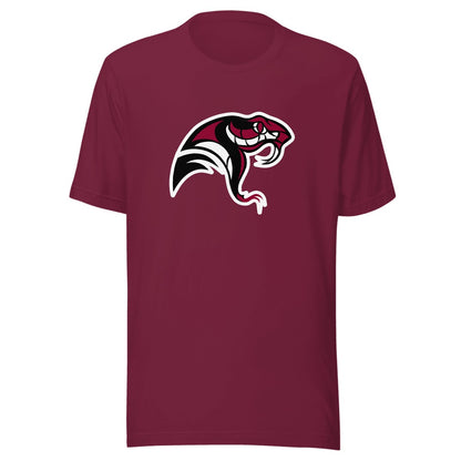 Design 4 – Maroon