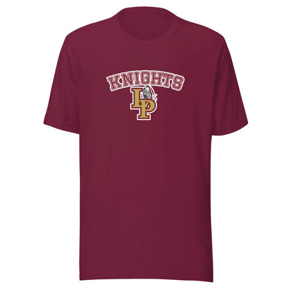 Design 4 – Maroon