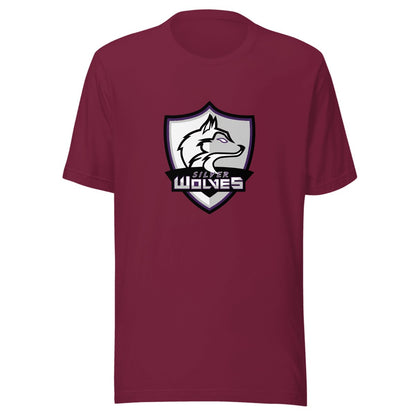 Design 4 – Maroon