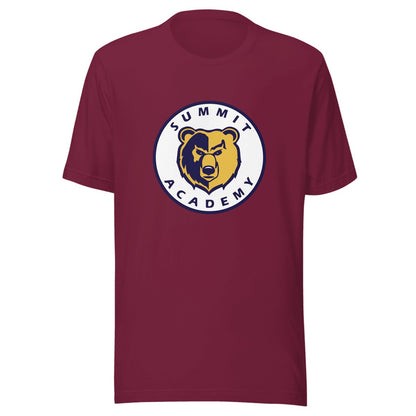 Design 4 – Maroon
