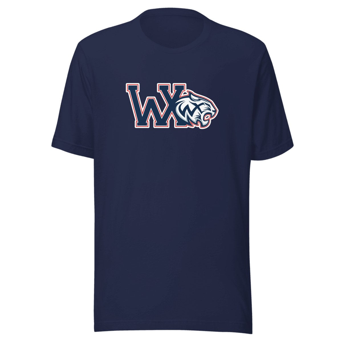 Design 4 – Navy