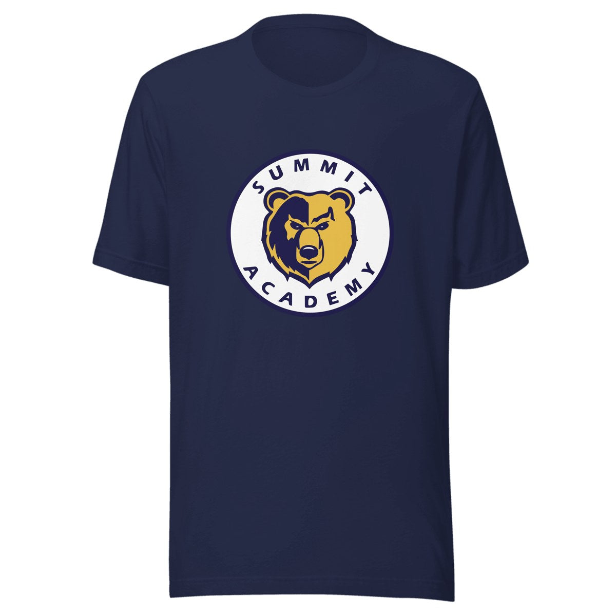 Design 4 – Navy
