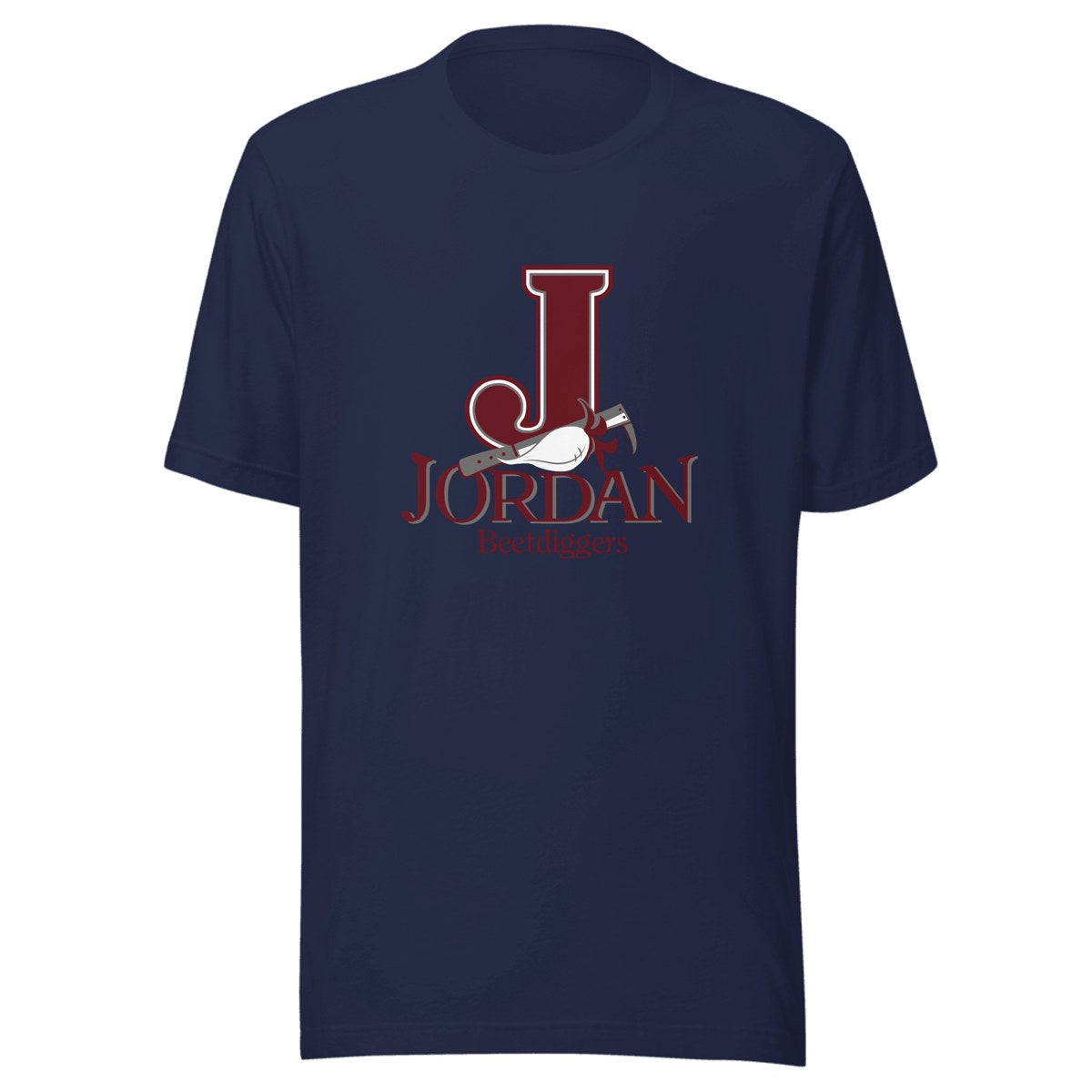 Design 4 – Navy