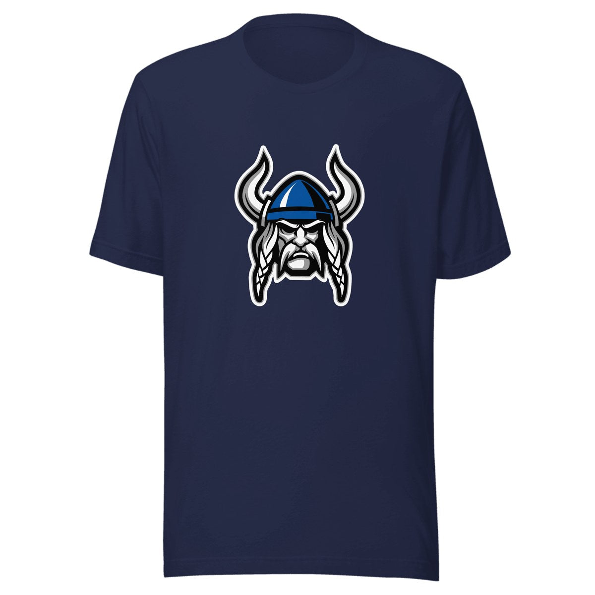 Design 4 – Navy