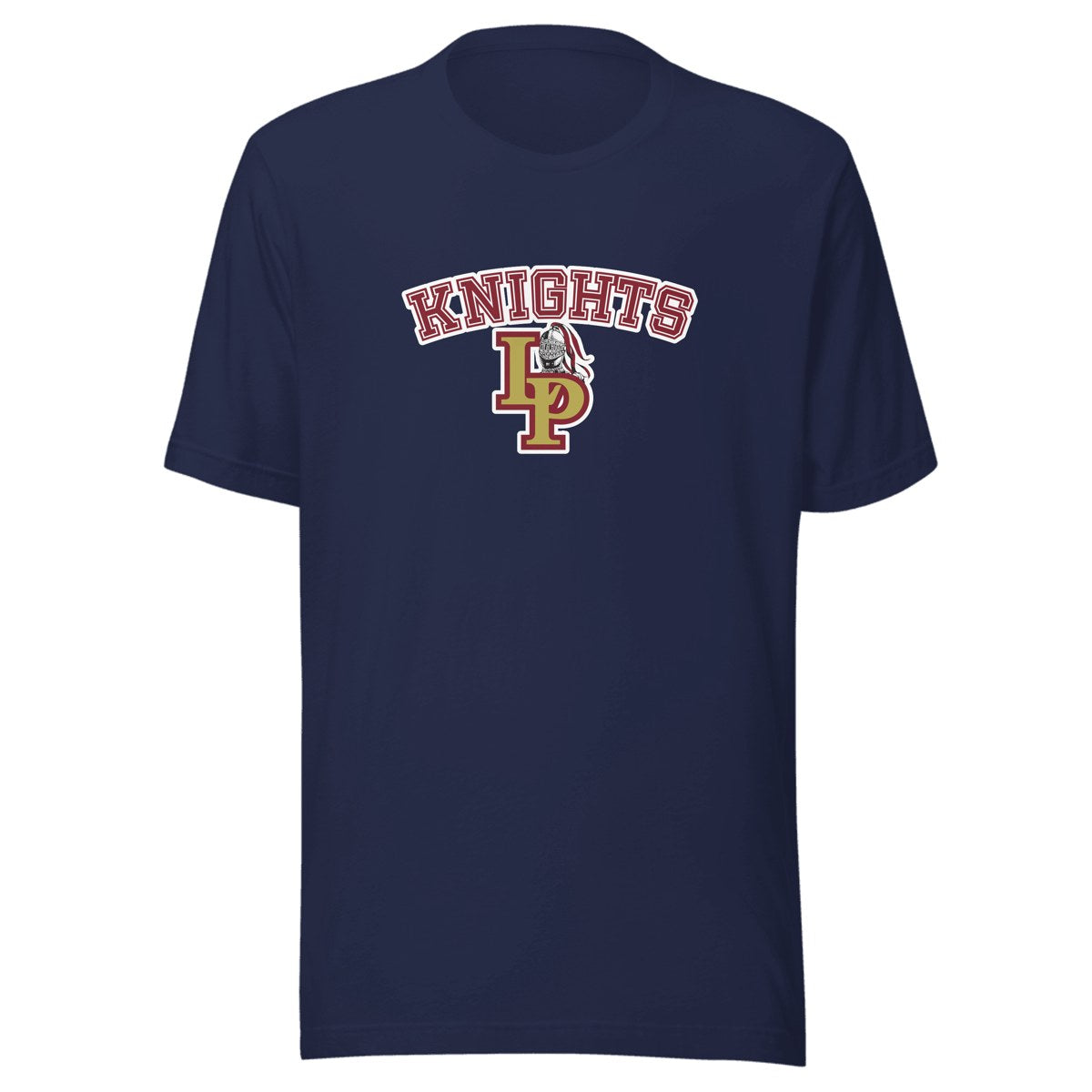 Design 4 – Navy