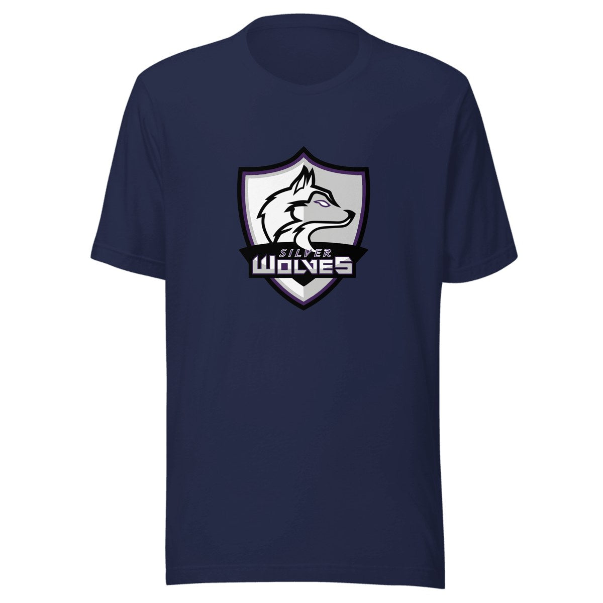 Design 4 – Navy
