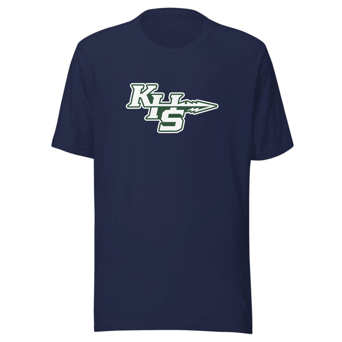 Design 4 – Navy