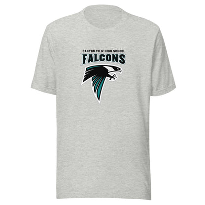 Design 5 – Athletic Heather