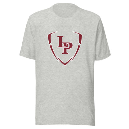 Design 5 – Athletic Heather