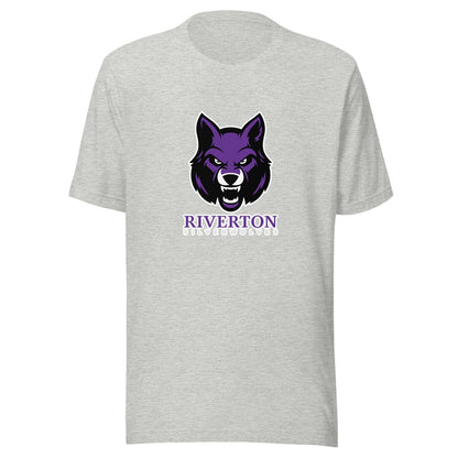 Design 5 – Athletic Heather