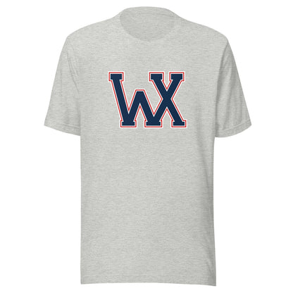 Design 5 – Athletic Heather