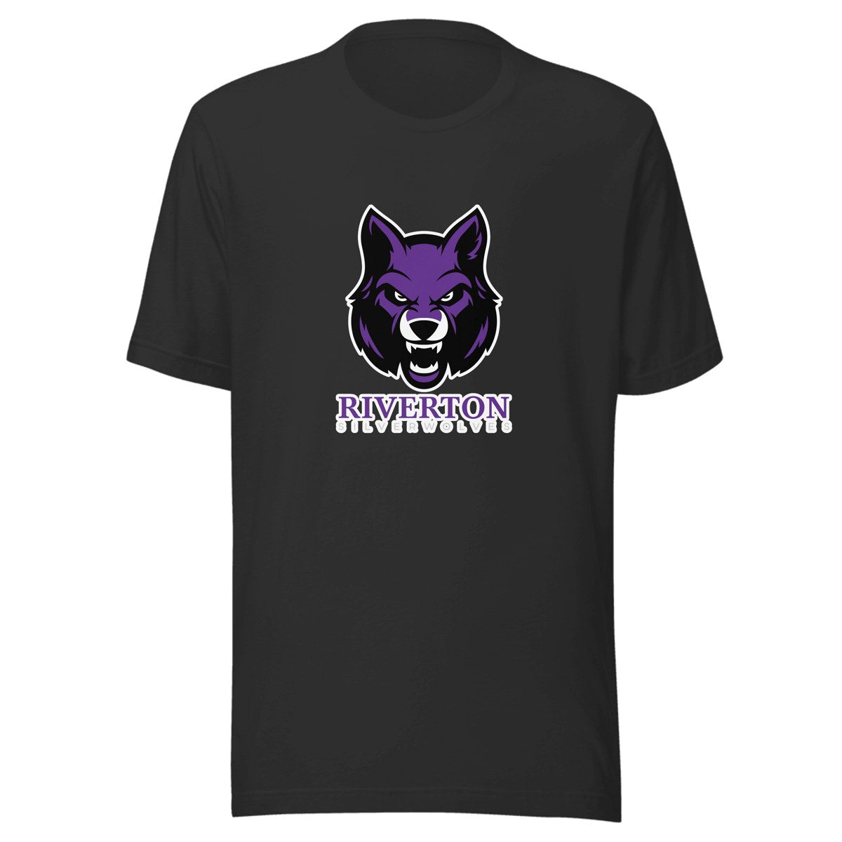Design 5 – Dark Grey