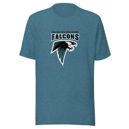 Design 5 – Heather Deep Teal