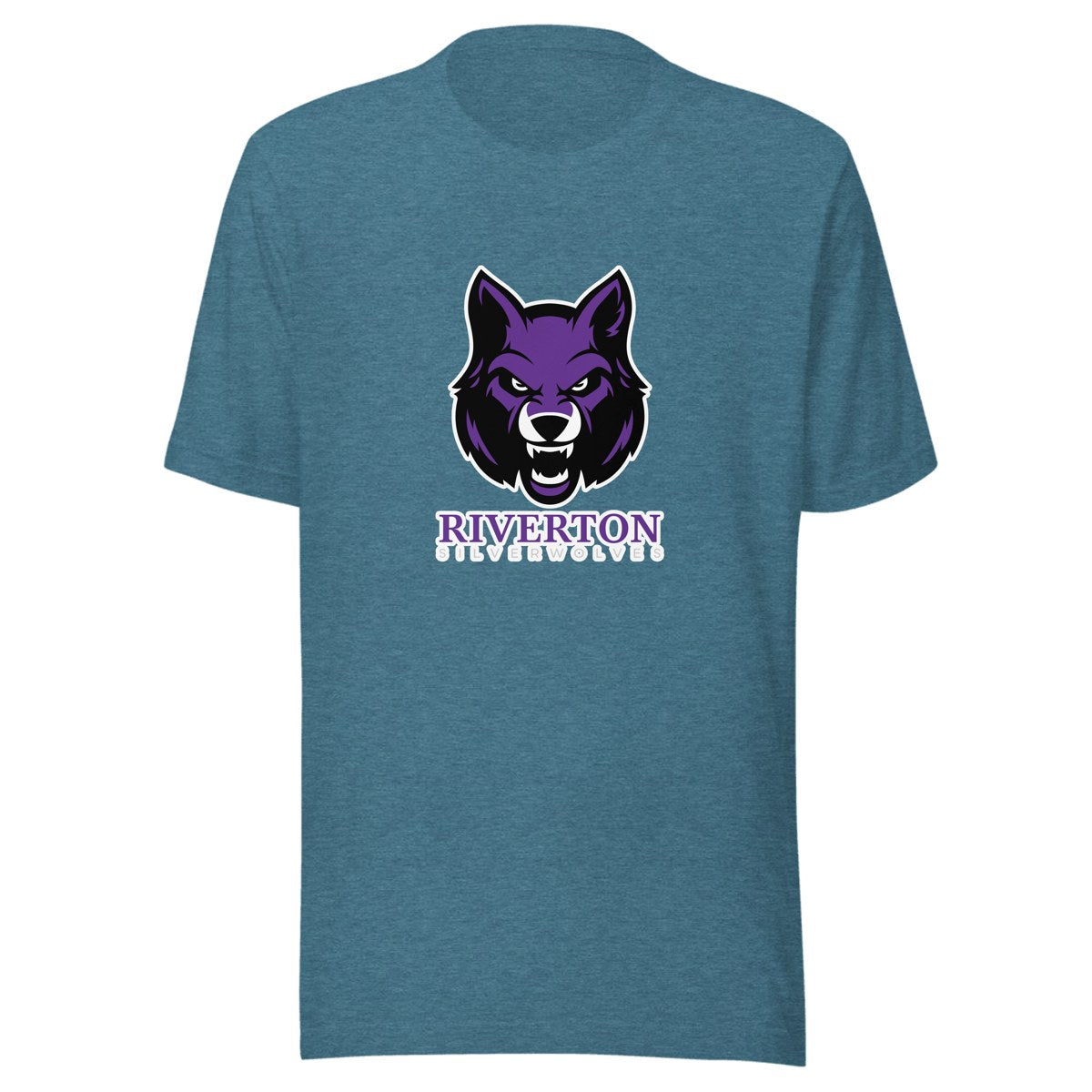 Design 5 – Heather Deep Teal