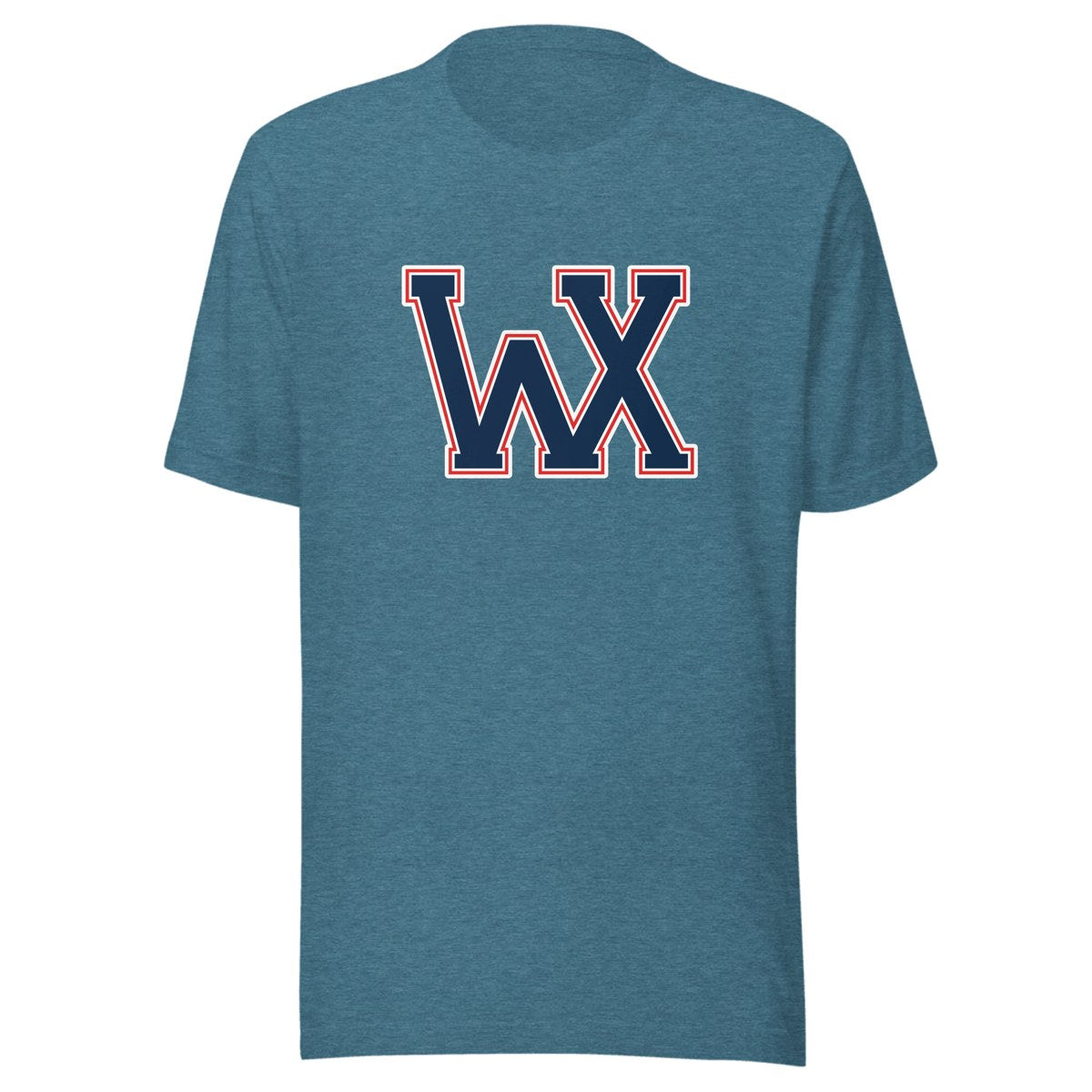 Design 5 – Heather Deep Teal