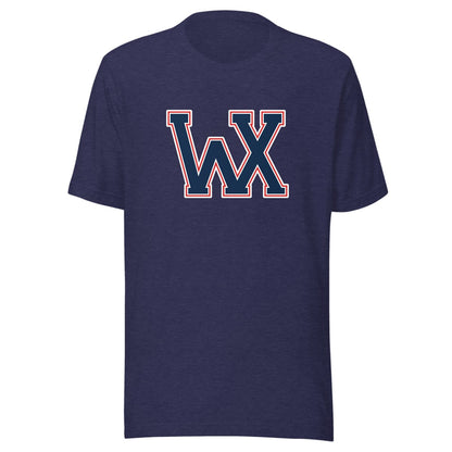 Design 5 – Heather Midnight Navy