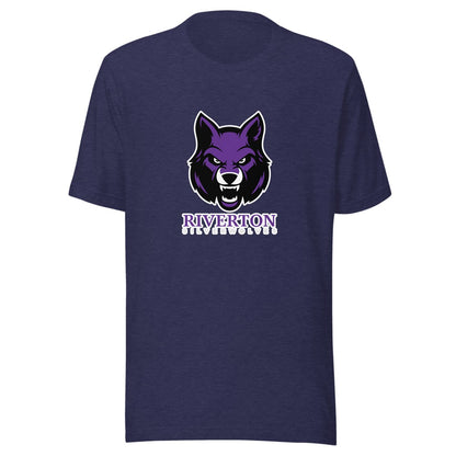 Design 5 – Heather Midnight Navy