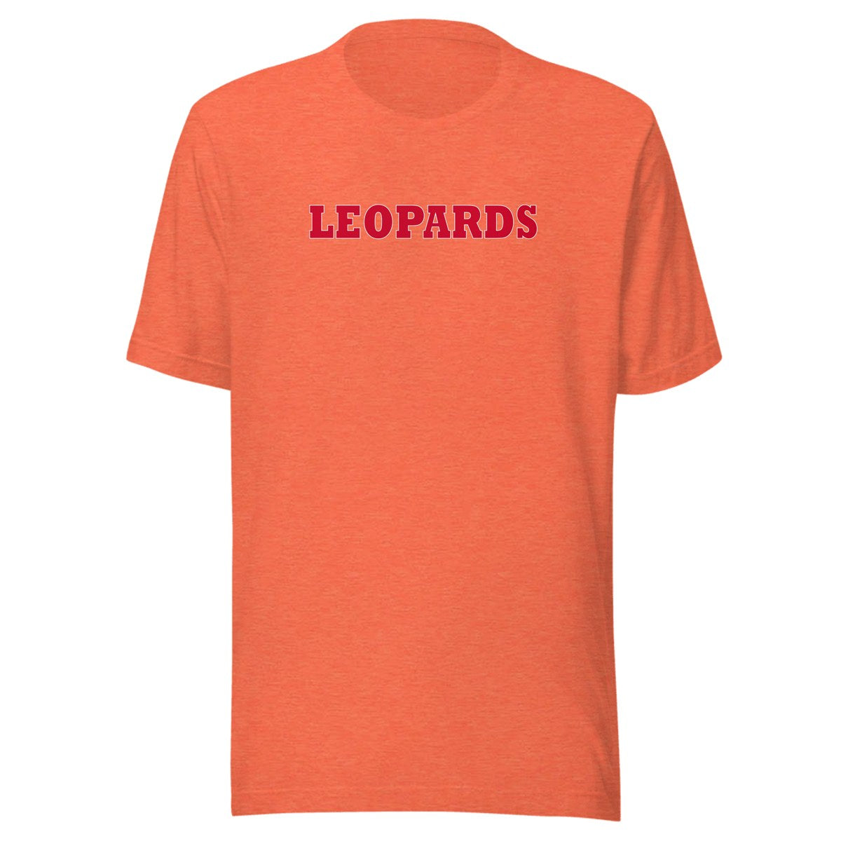 Design 5 – Heather Orange