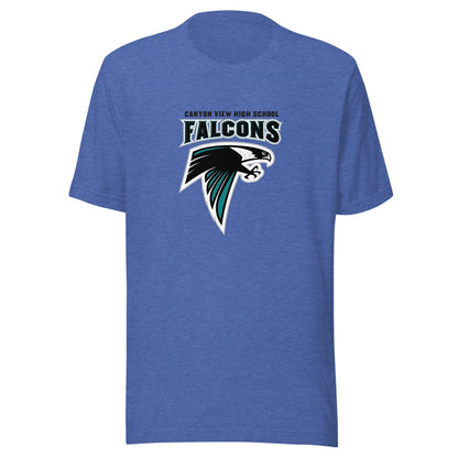 Design 5 – Heather True Royal