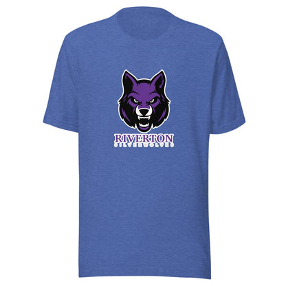 Design 5 – Heather True Royal