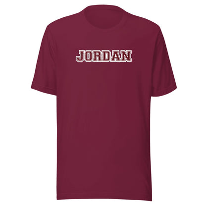 Design 5 – Maroon