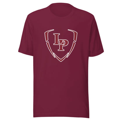 Design 5 – Maroon