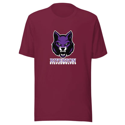Design 5 – Maroon