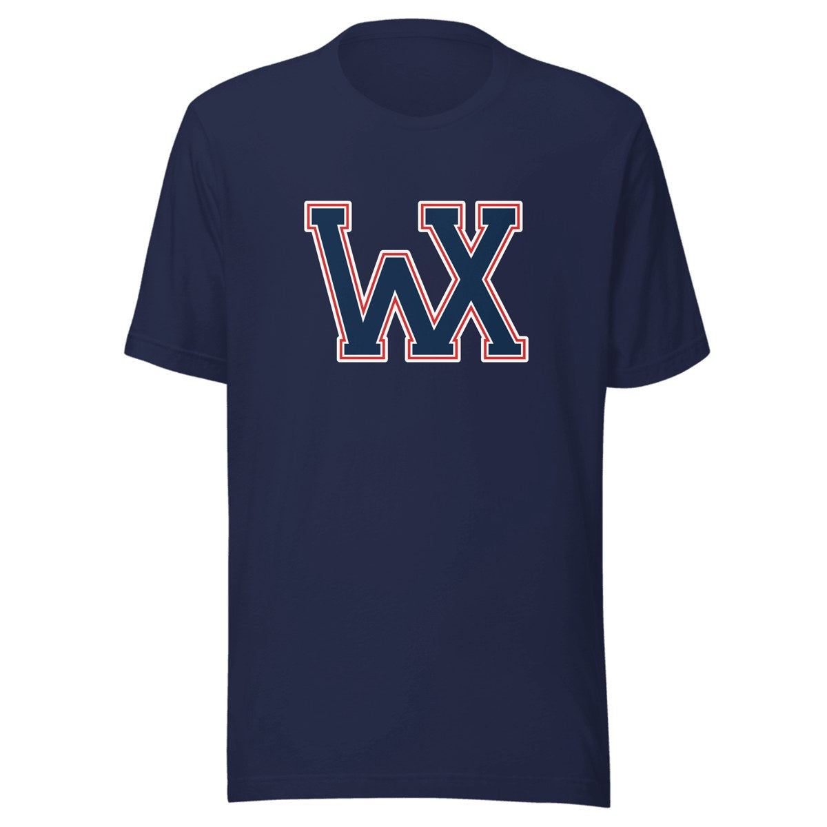 Design 5 – Navy