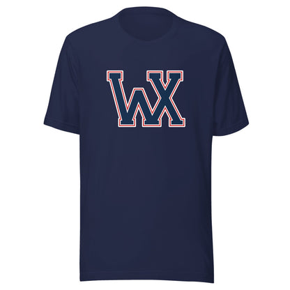 Design 5 – Navy