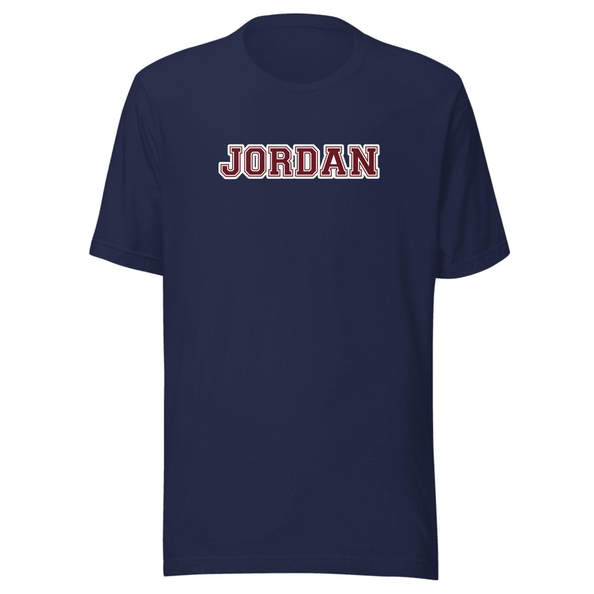 Design 5 – Navy