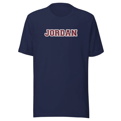 Design 5 – Navy