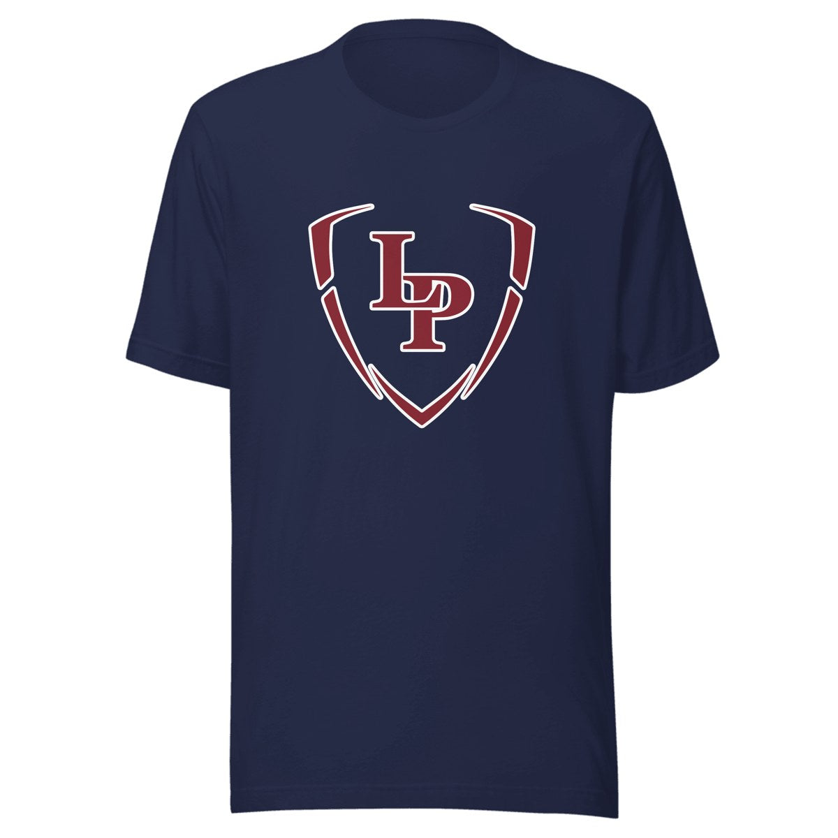 Design 5 – Navy