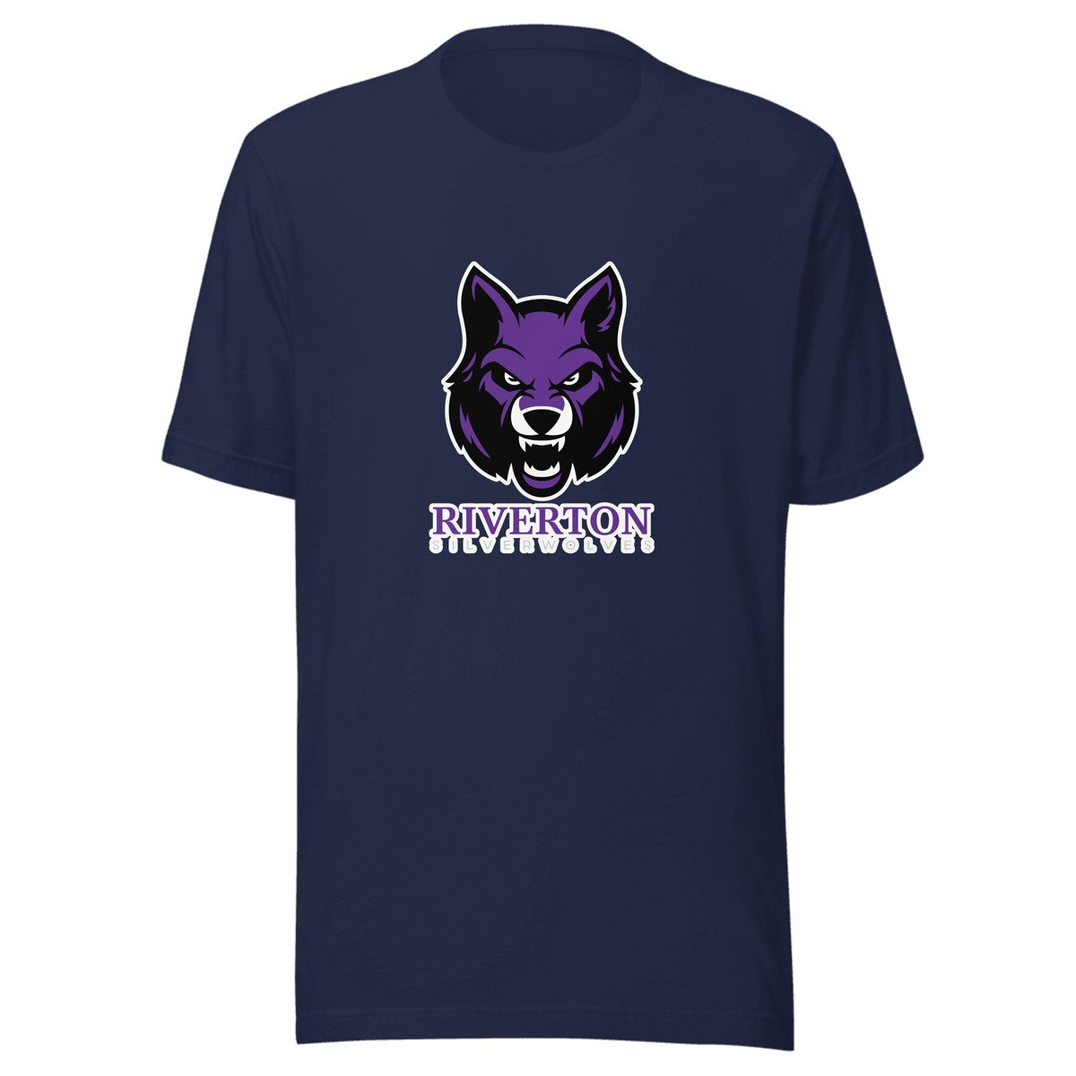 Design 5 – Navy