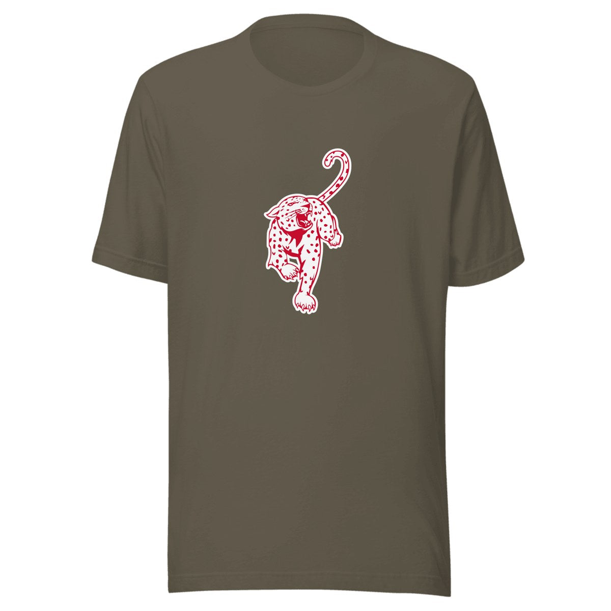 Design 6 – Army