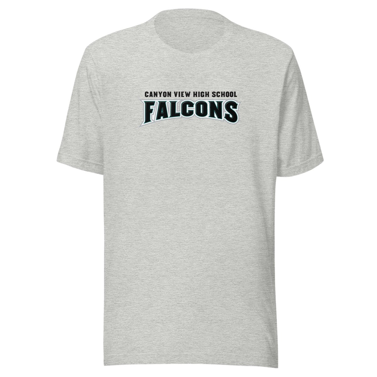 Design 6 – Athletic Heather