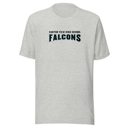 Design 6 – Athletic Heather