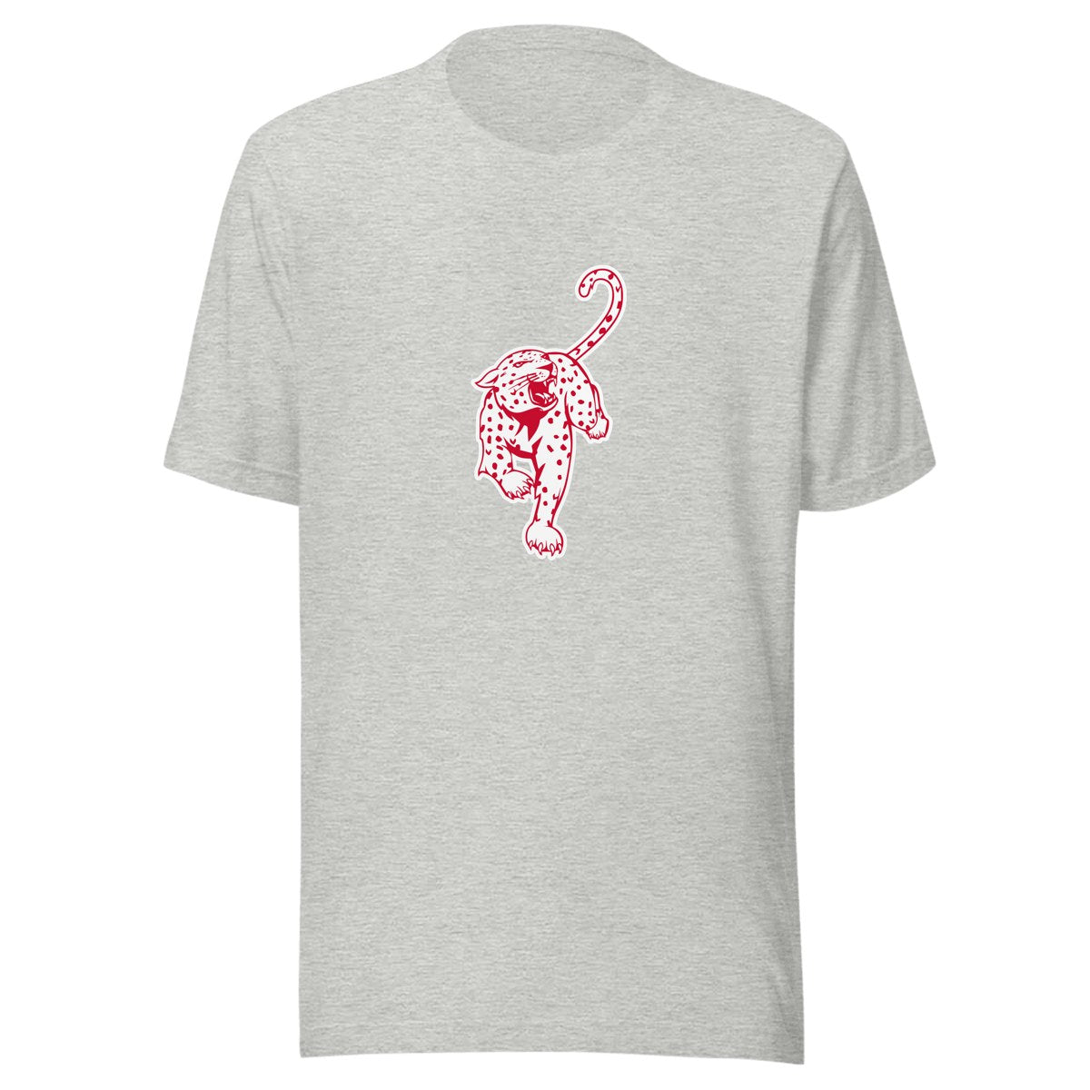 Design 6 – Athletic Heather