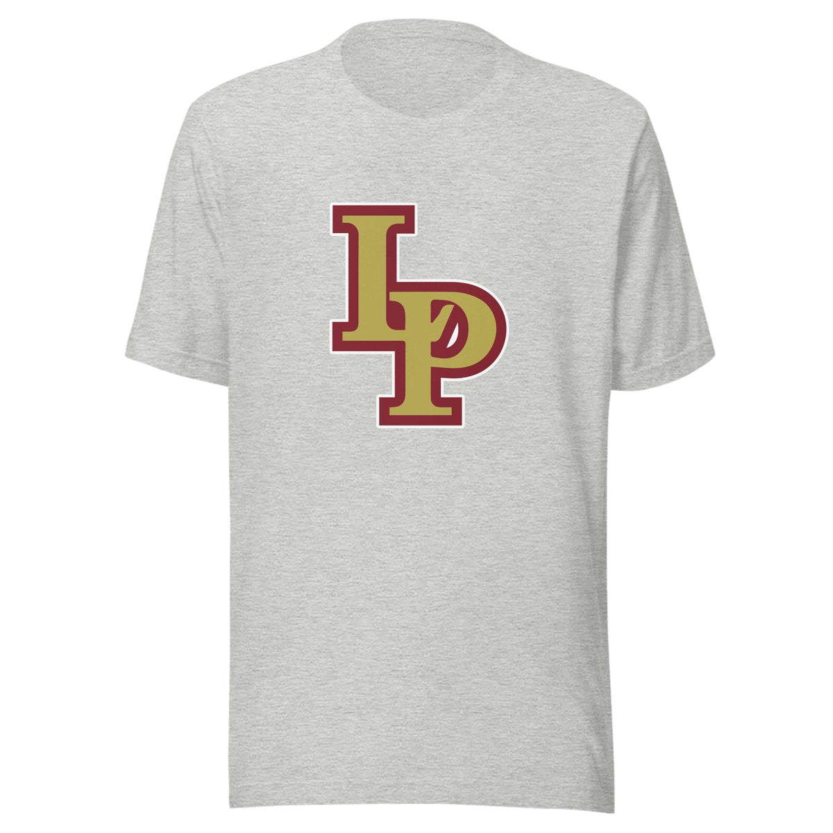 Design 6 – Athletic Heather