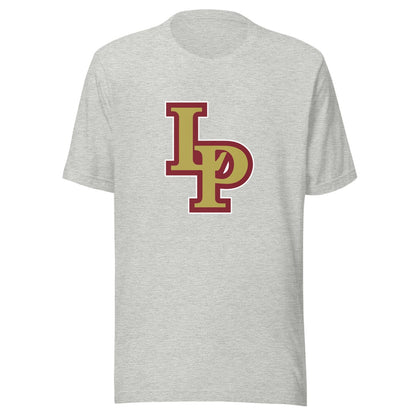 Design 6 – Athletic Heather