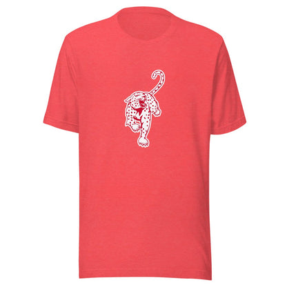 Design 6 – Heather Red